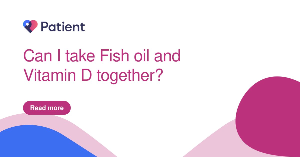 is it ok to take fish oil and glutathione together Can You Vitamin D Together? spo-notify-me-disabled bpc 157 human clinical Method:Tirzepatide with BPC-157 30mg