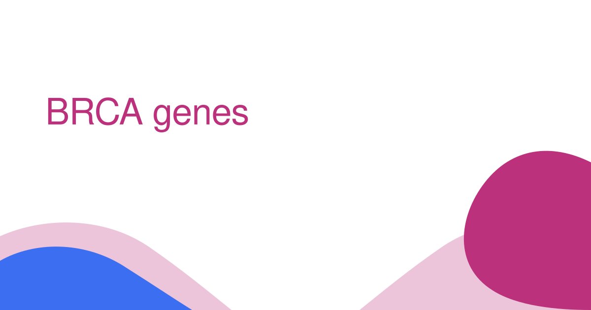 BRCA genes