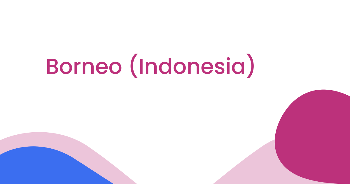 Borneo (Indonesia)