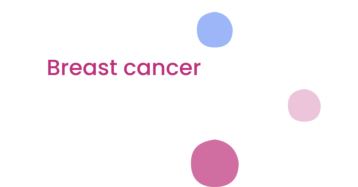 Breast cancer