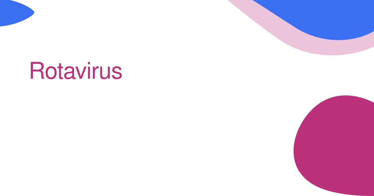 Rotavirus