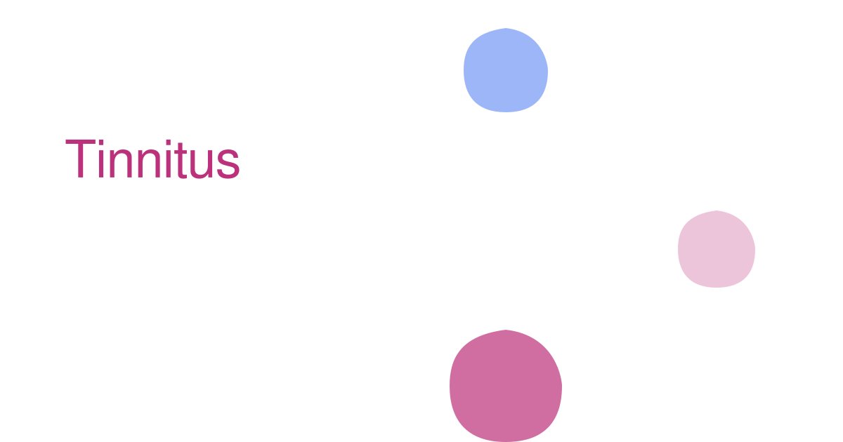 Tinnitus